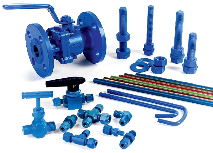 Engineered Products for your problems and queries